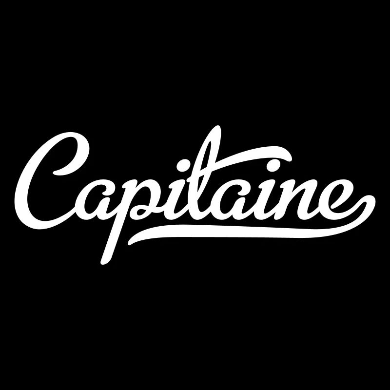 Capitaine