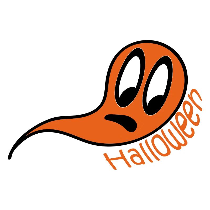 L’ pour Halloween