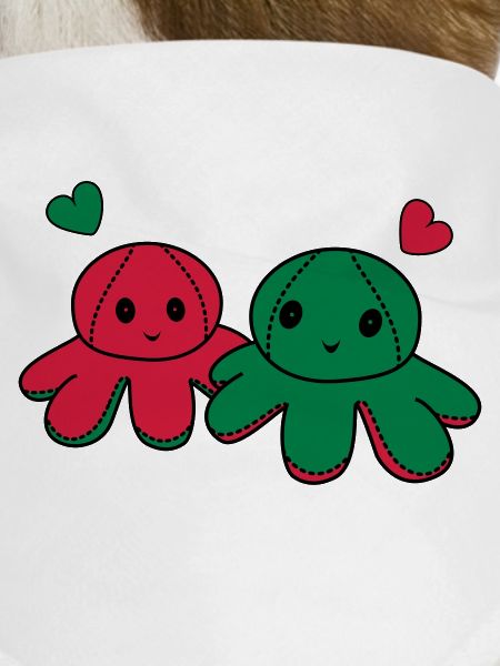 Octopus 2 1 happy