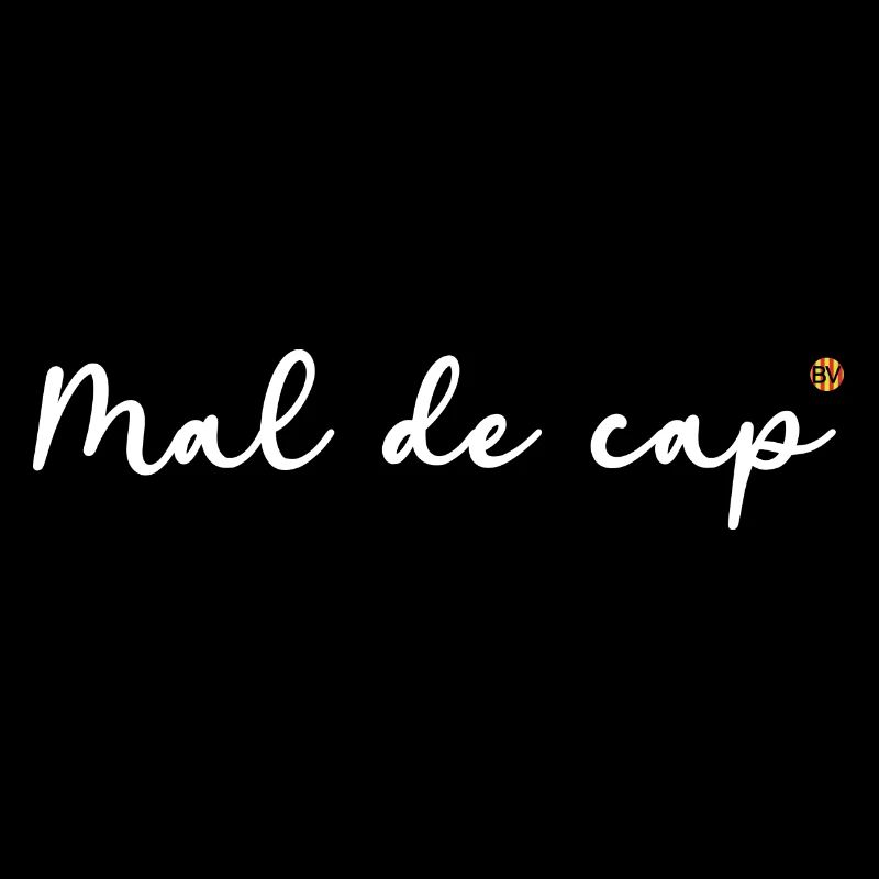 Catalan – Mal de cap 2 – par OBV