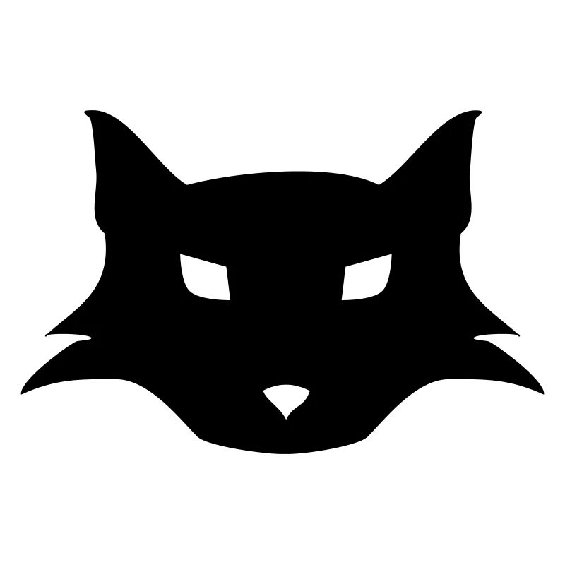 Wolf head