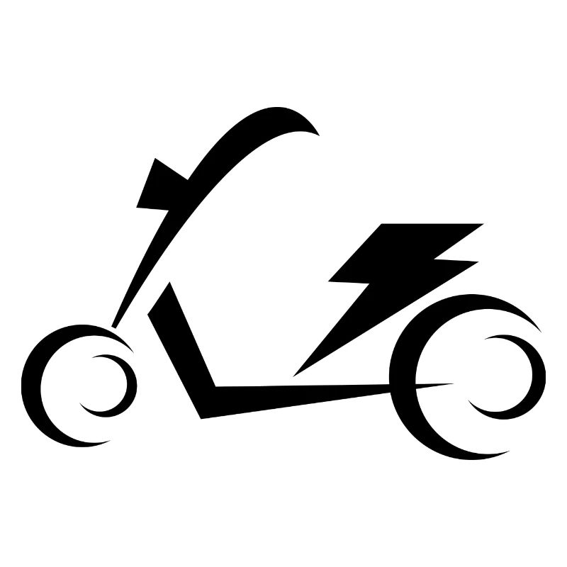 E-Scooter E-Roller Scooter