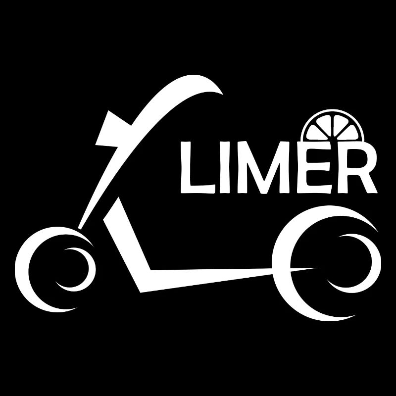 E-Scooter E-Roller Scooter
