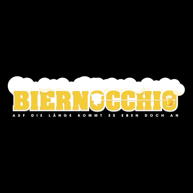 Biernocchio c’est une question de longueur