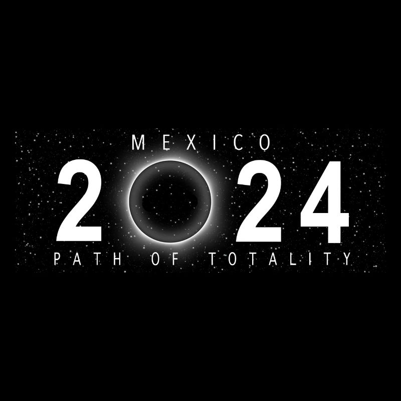 Solar Eclipse Mexico April 8 2024