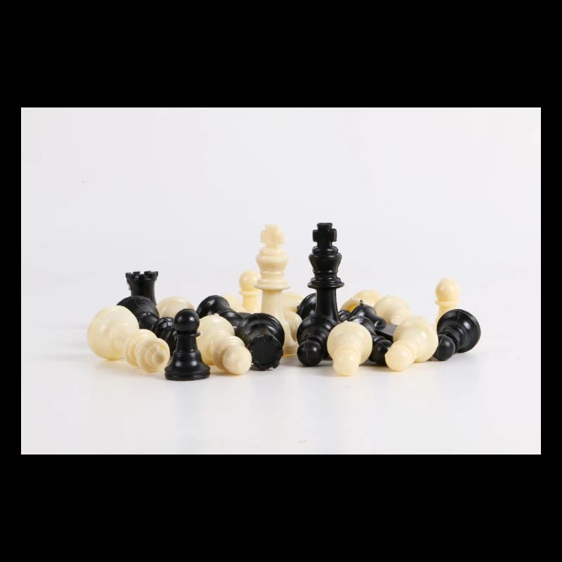 Pièces d’échecs