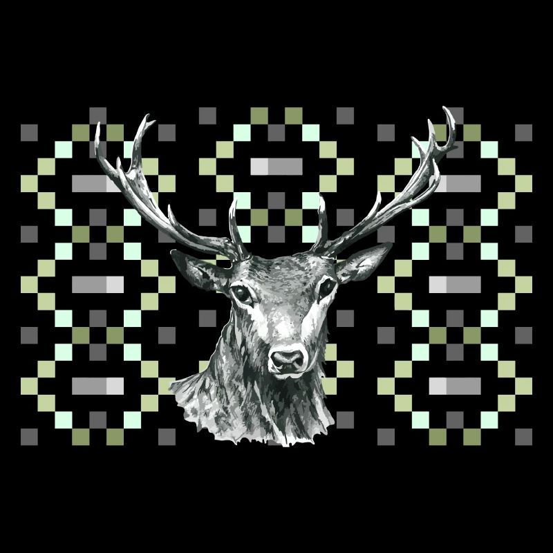 Hirsch