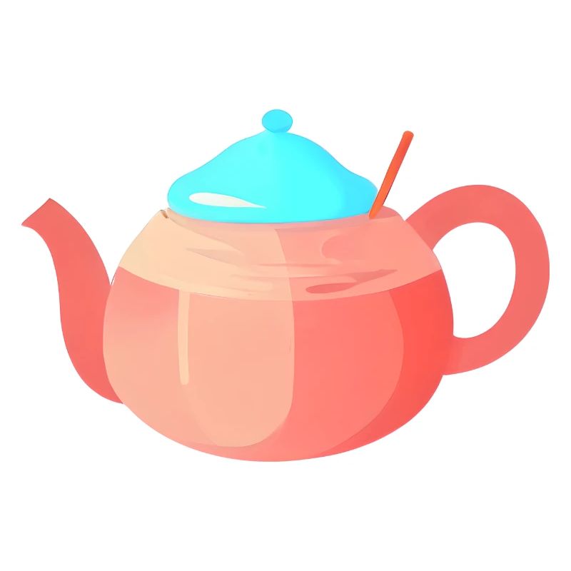 Tee Teebeutel Geschenk Tasse Tea Spruch Getränk