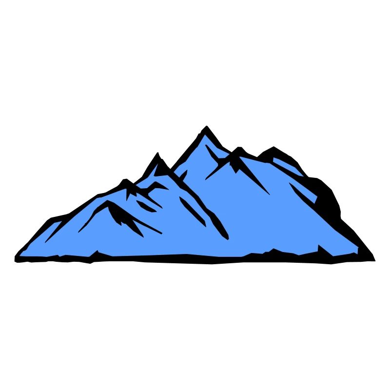 mountains