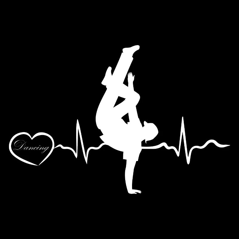 Dancing Dance Music