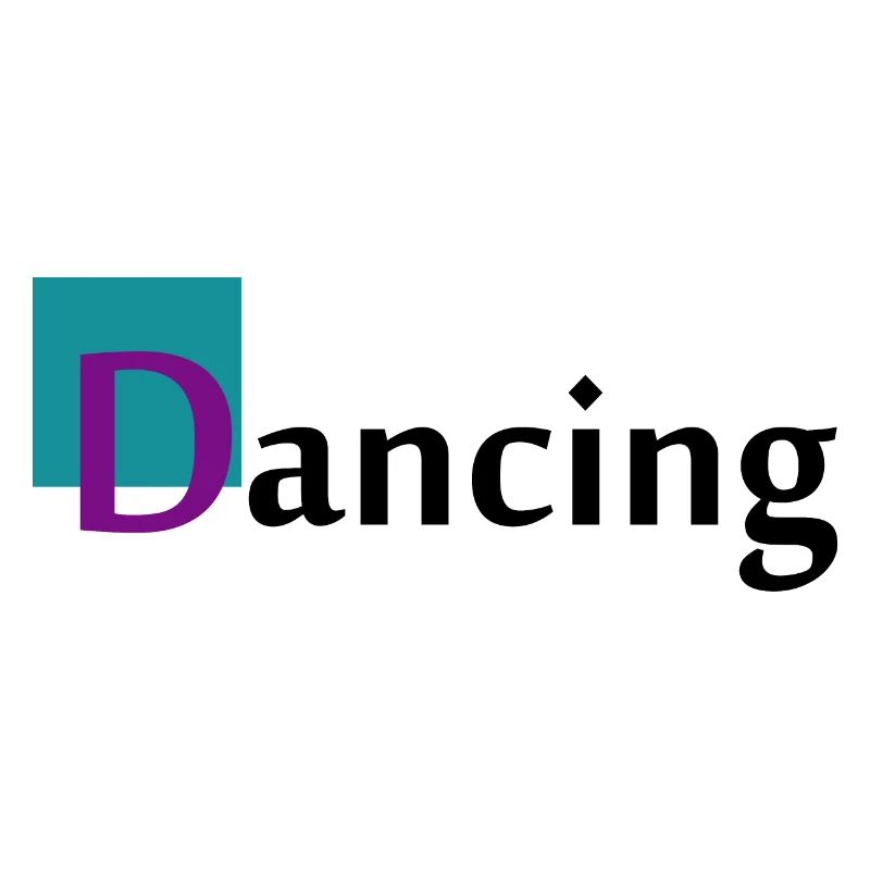 Dancing Dance Music