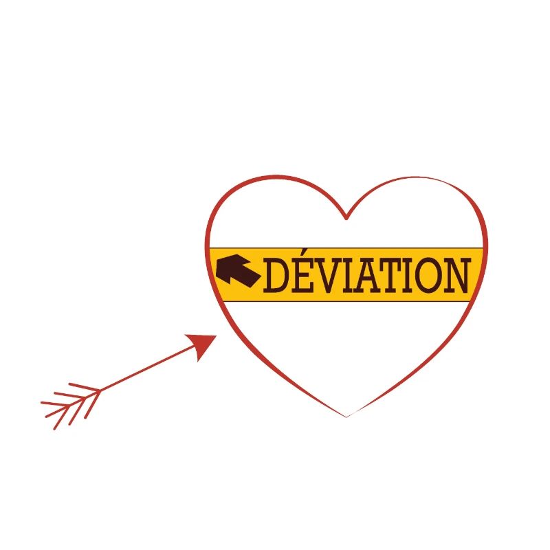 logo Déviation