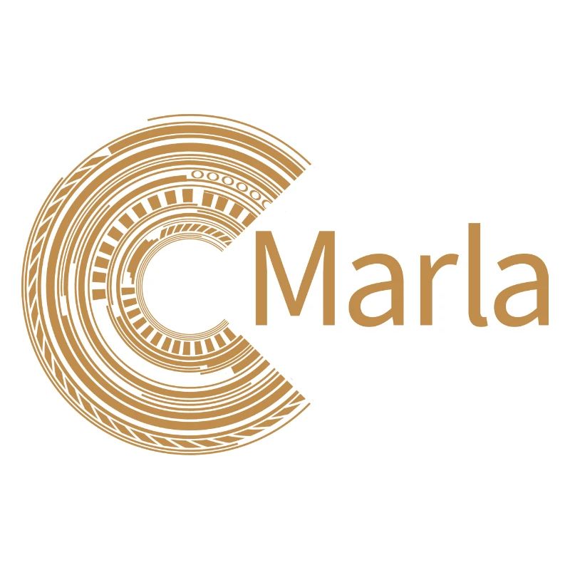 For Marla