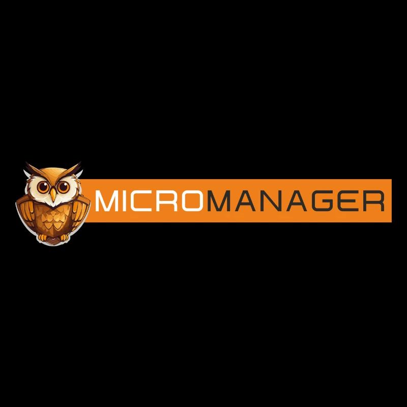 Micro Manager