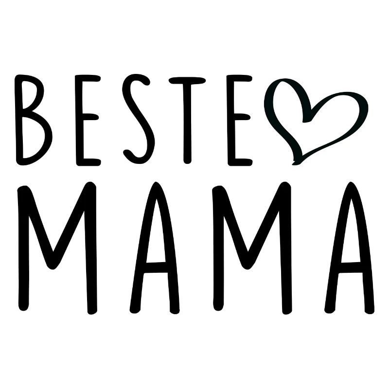 Mutter Spruch Geschenk Mama Muttertag