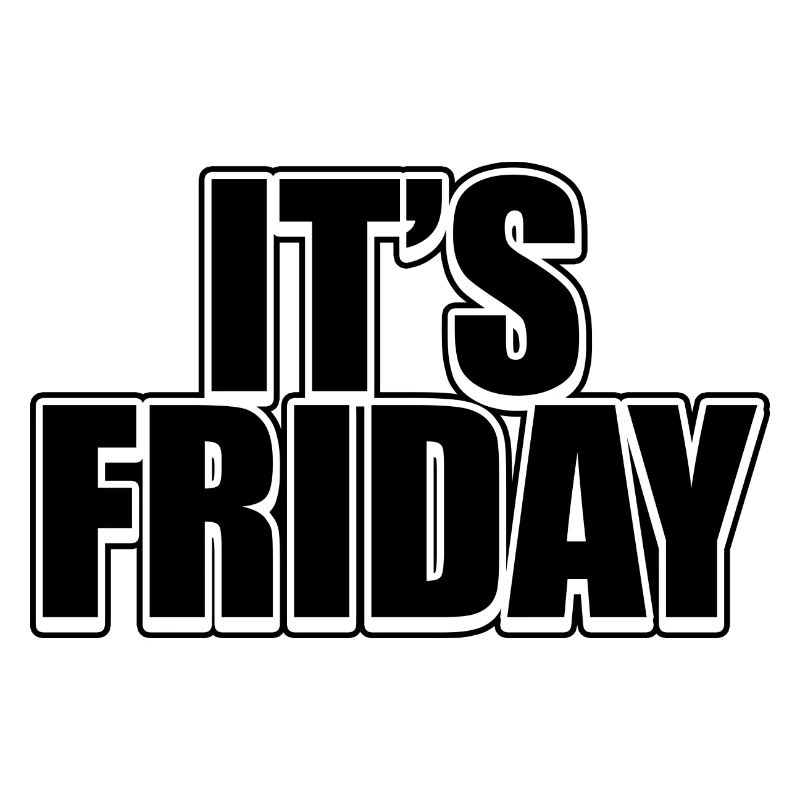 Funny Black Friday Weekly Prank Day Cool Jokes Pun