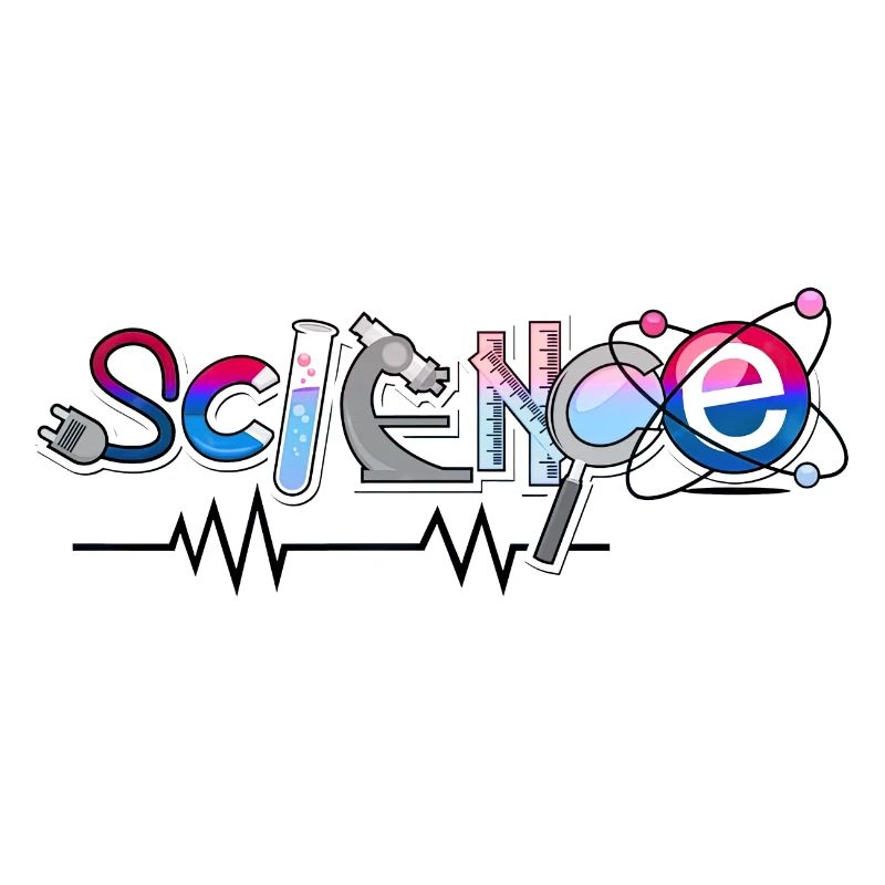 Science Science Science Scientifique Laboratoire de physique ADN