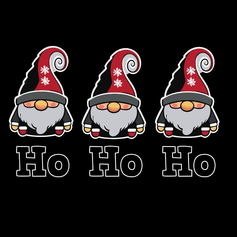 Wichtel_HoHoHo