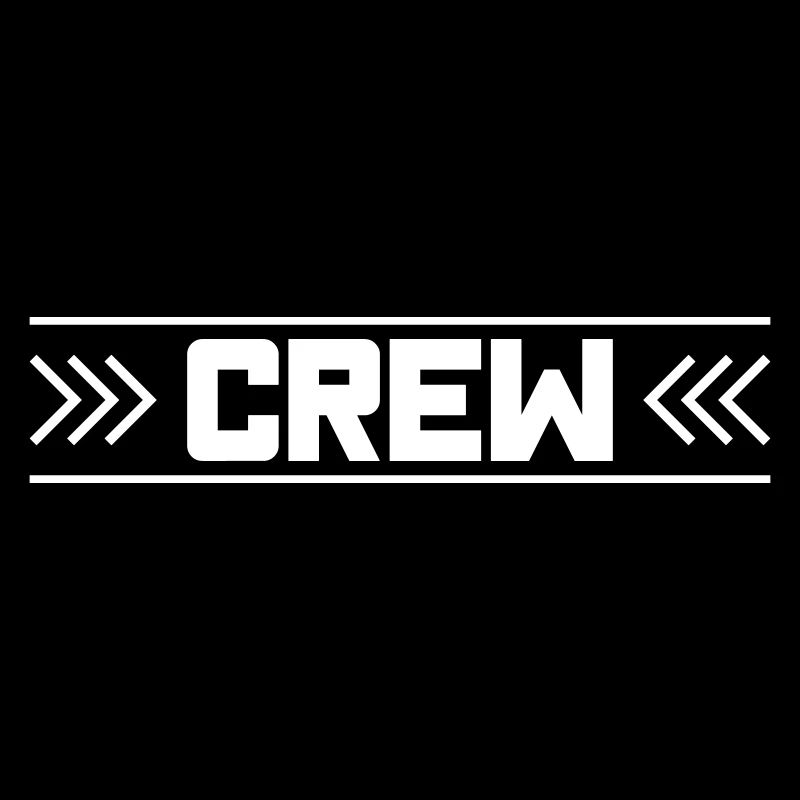 crew design