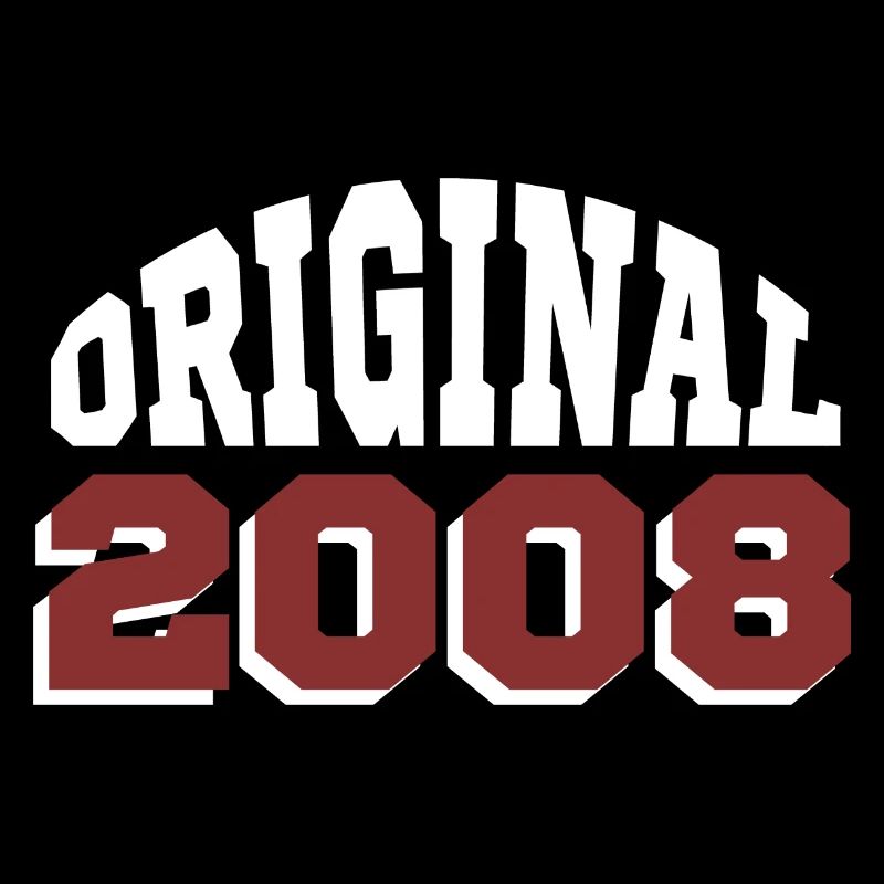 Original 2008