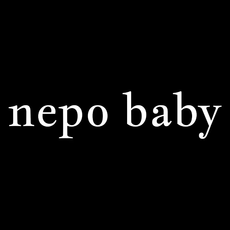 nepo baby 2