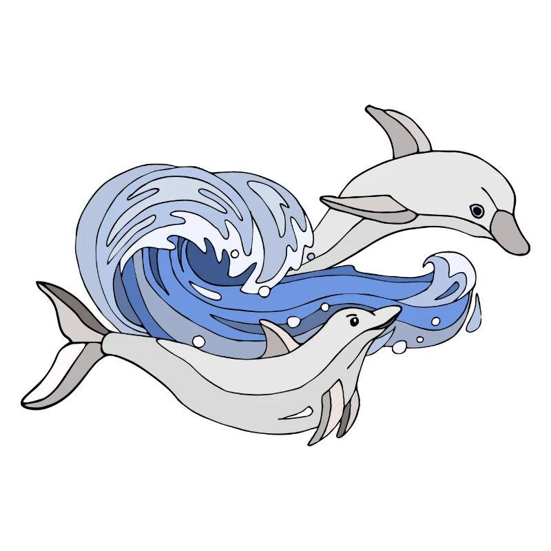 Dauphins