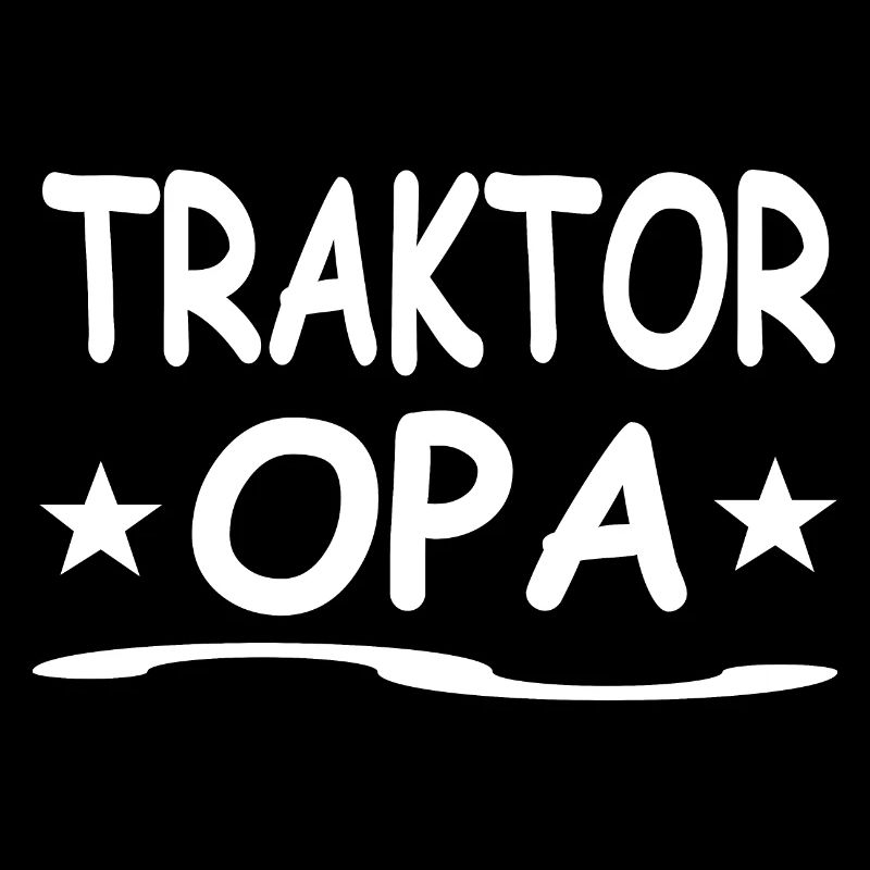 Traktor