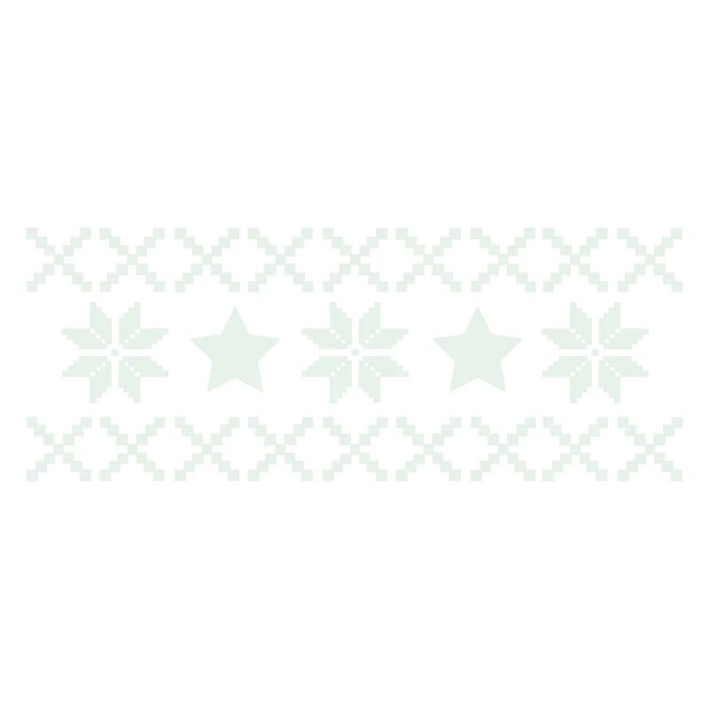 Winter Norway Pattern