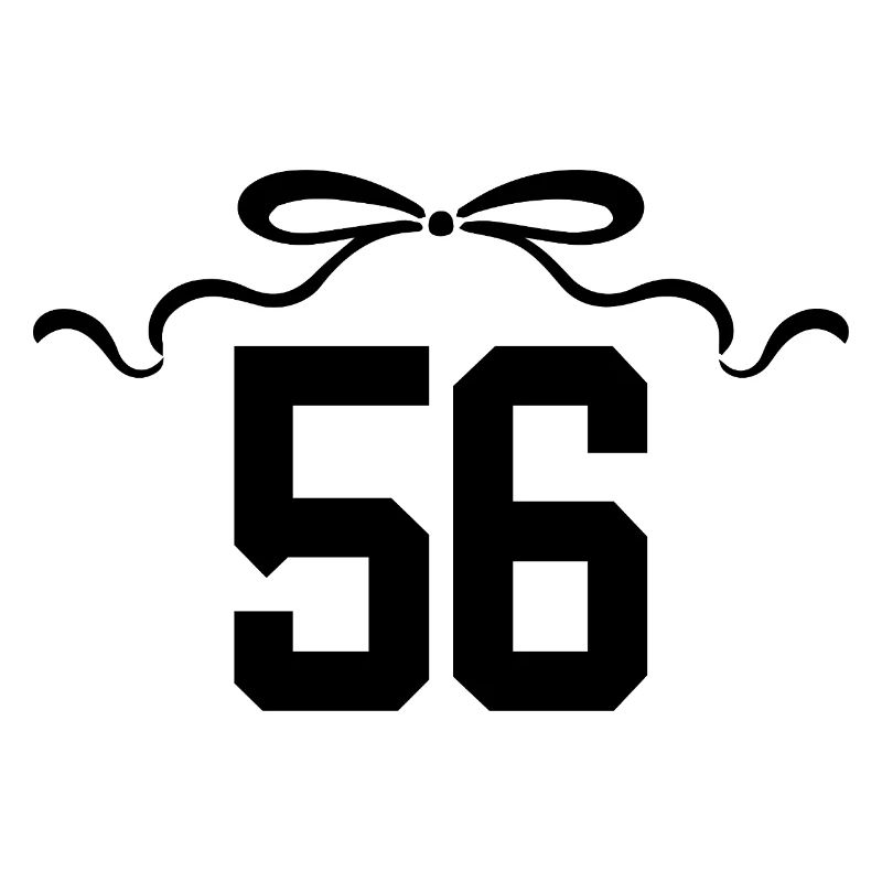 Issue 56 Knot - 56th Anniversary
