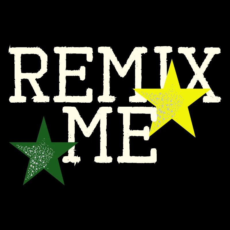 Remix me