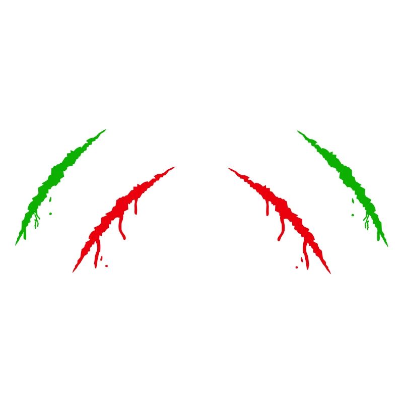 Claws Italy 2