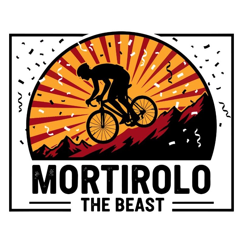 Mortirolo Italie : L’art de la montée la plus difficile