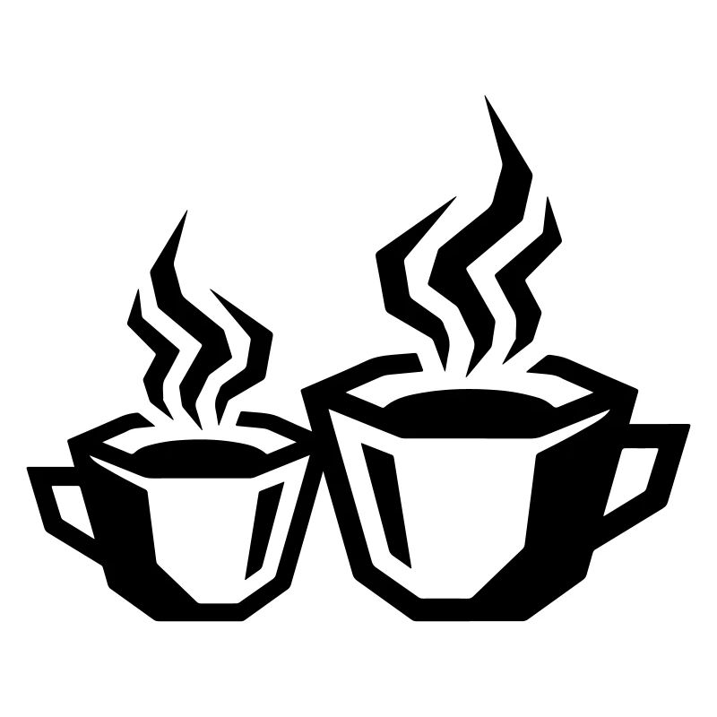 Coffee Symbol Coffee