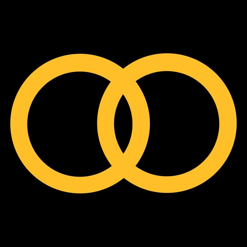 Ringe - Ehe - Hochzeit