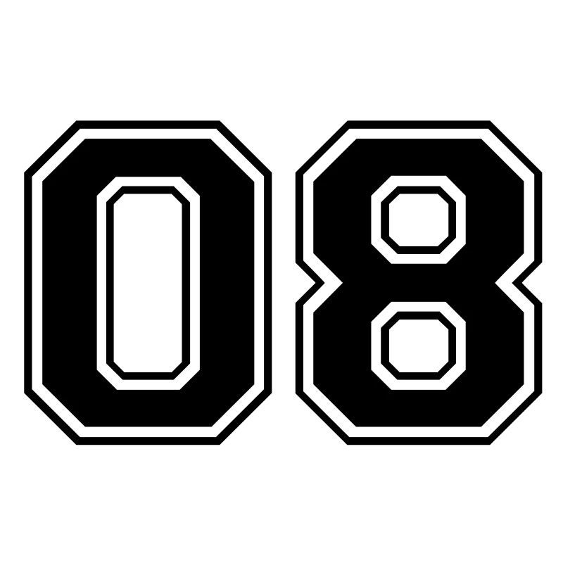 08