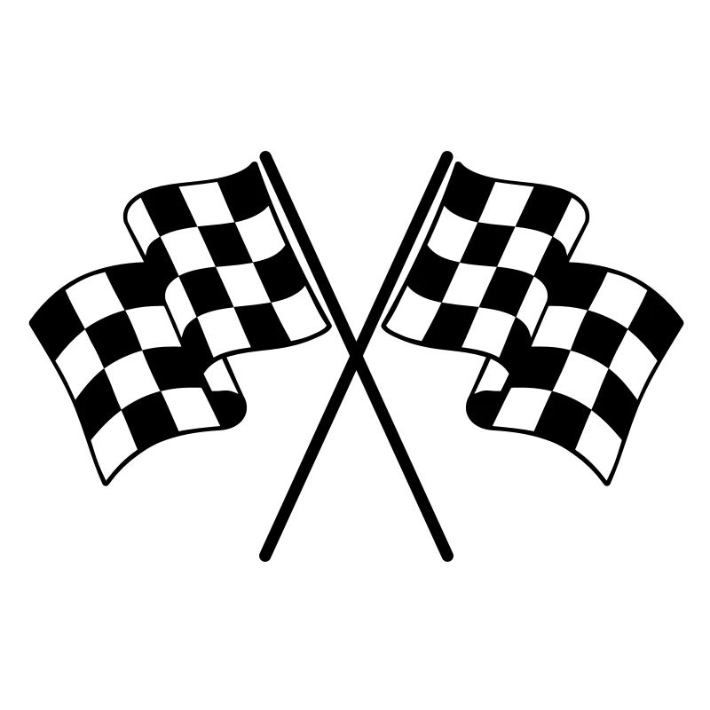 Checkered Flags