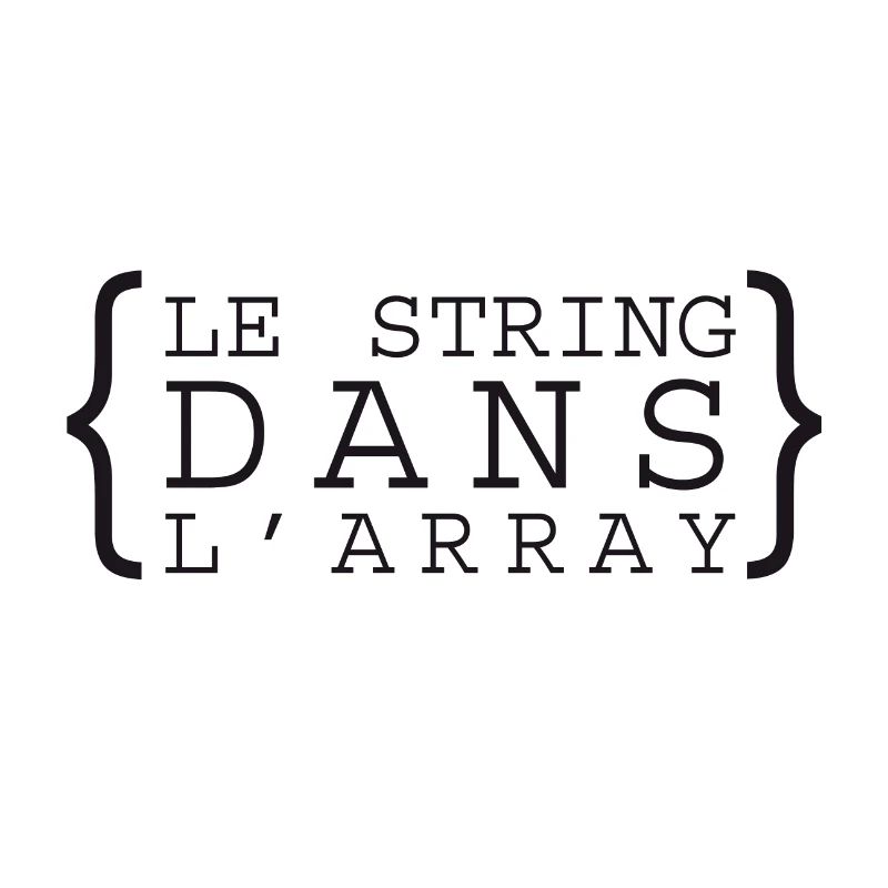 lestringdanslarray