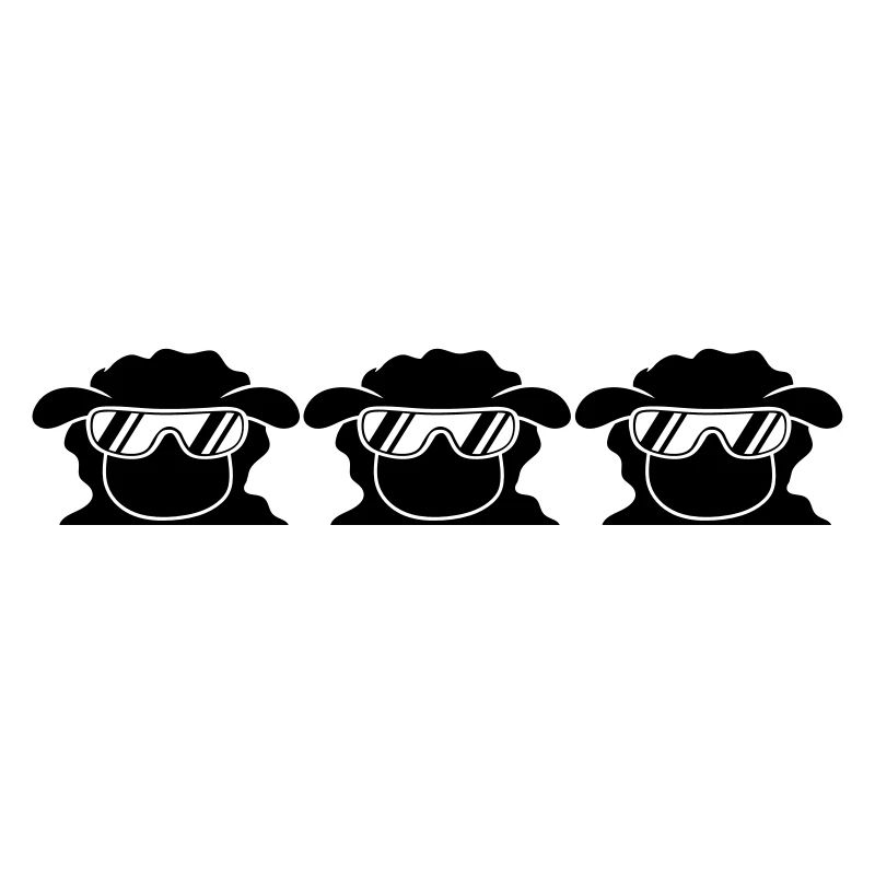 Cool Sheeps