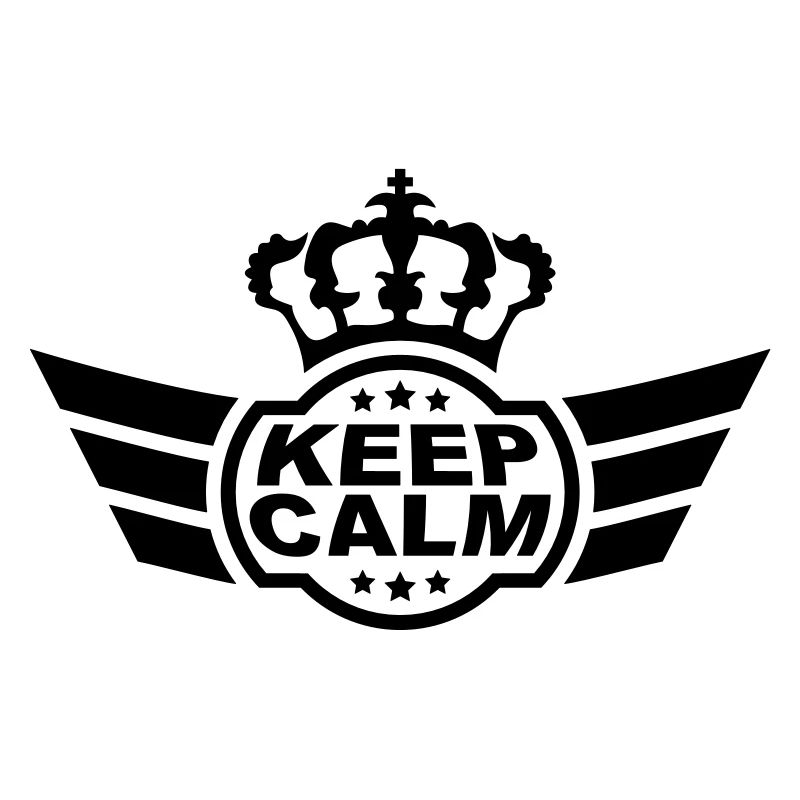 Keep Calm