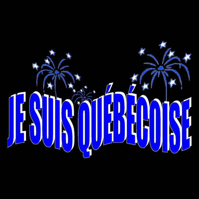 I'M FROM QUEBEC