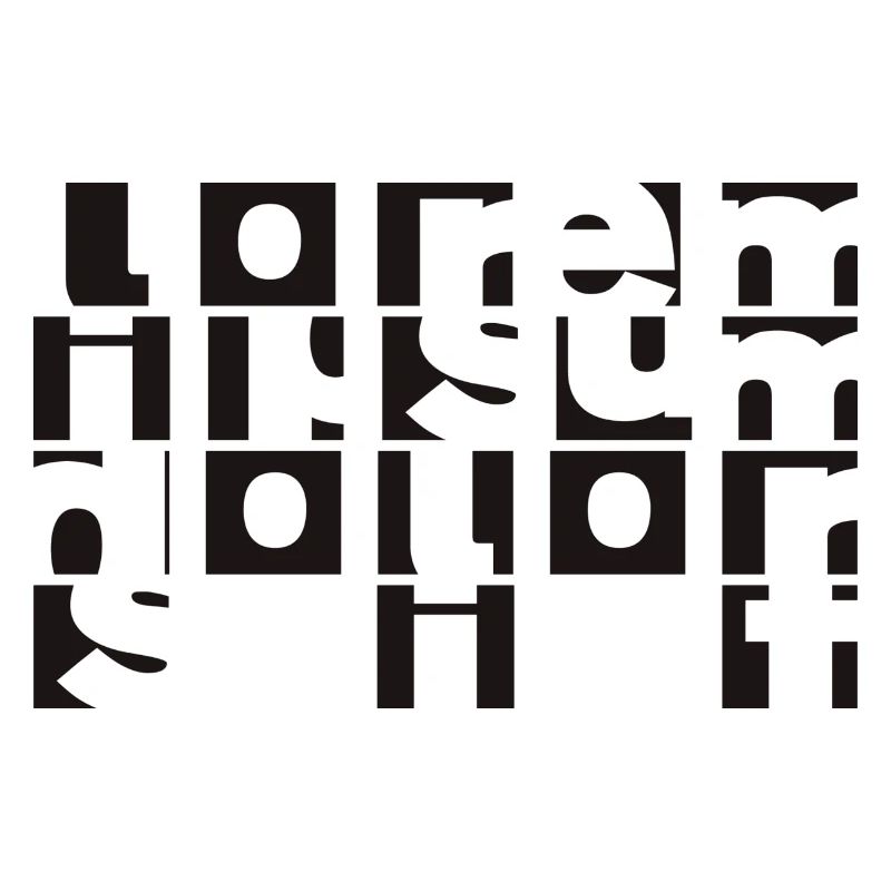 Lorem Ipsum – Blindtext