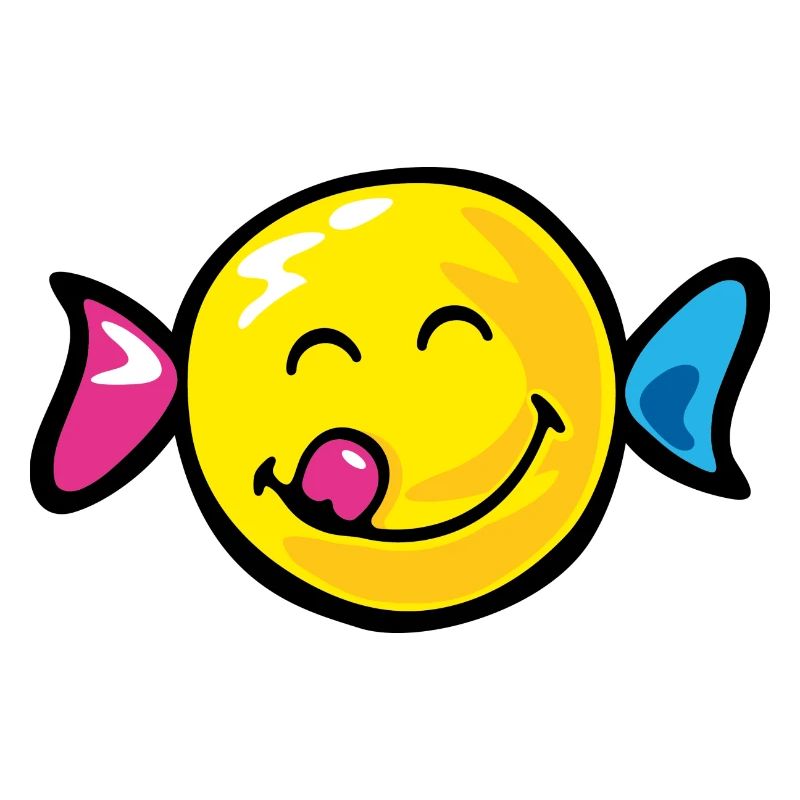 Smiley Sweety