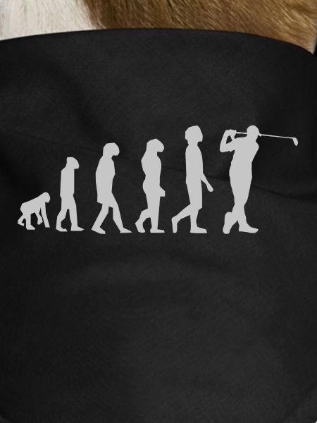 Golf Evolution