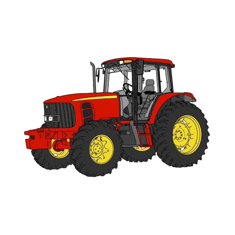 Traktor