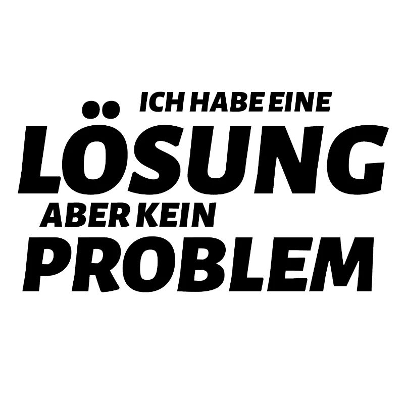 Problem