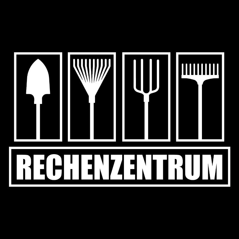 Rechenzentrum Gärtner