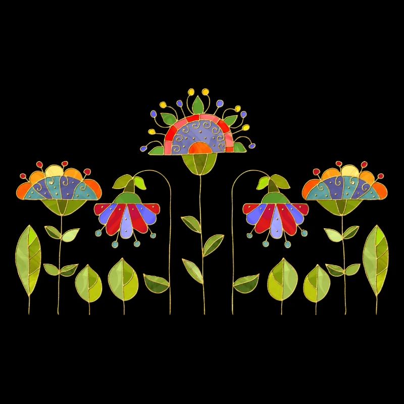 Blumen