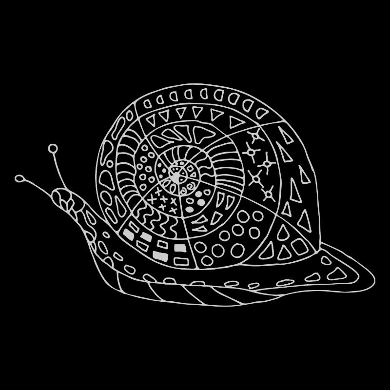 Schnecke