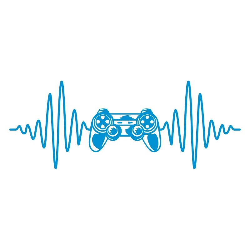 Frequenz Konsole Retro Controller