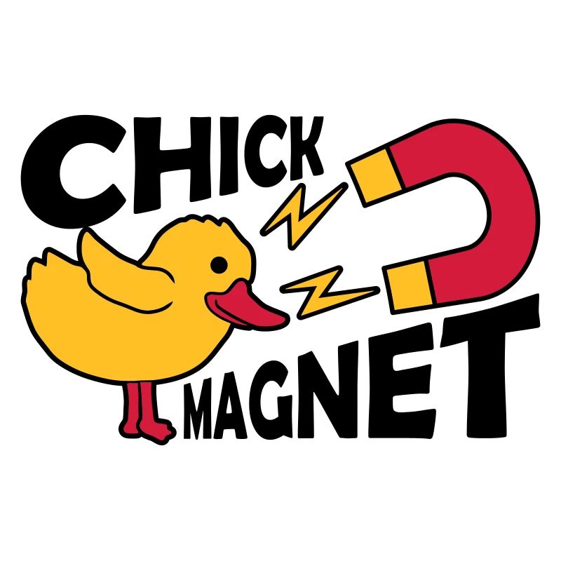 Casanova Chick Magnet Womanizer